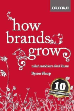 How Brands Grow