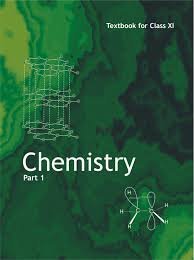 Chemistry Textbook Part - 1 for Class - 11 - 11082