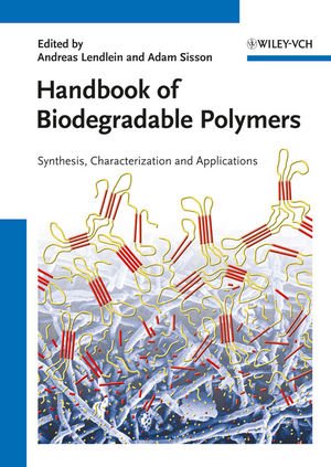 Handbook of Biodegradable Polymers: Synthesis, Characterization and ...