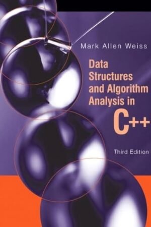 Data Structures and Algorithm Analysis in C++, 3rd Edition