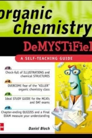 Organic Chemistry Demystified