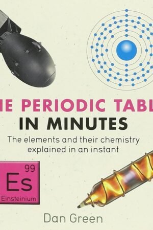 The Periodic Table in Minutes