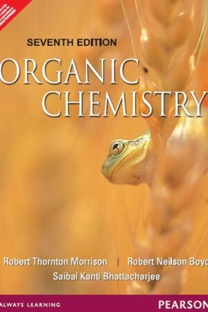Organic Chemistry