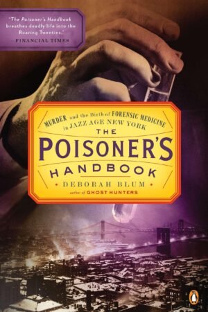 The Poisoner's Handbook