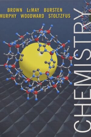 Chemistry: The Central Science, 13th Edition