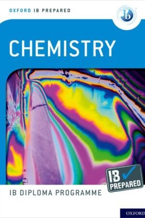 Chemistry - IB Prepared