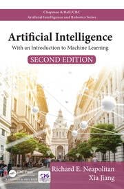 Artificial Intelligence: With an Introduction to Machine Learning