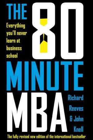 80 Minute MBA