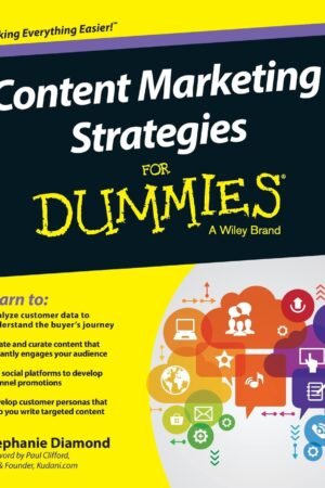Content marketing strategies for dummies