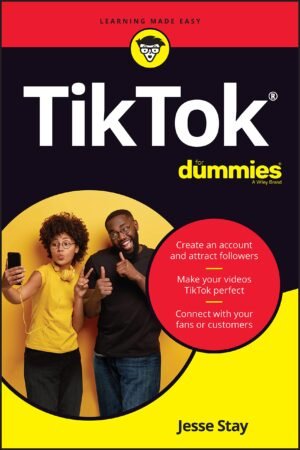 tikTok For Dummies