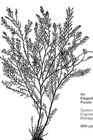 An Elegant Puzzle: Systems of Engineering Management