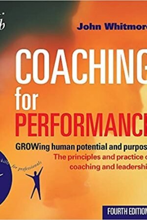 Coaching for Performance