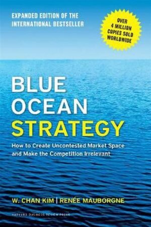 Blue ocean strategy