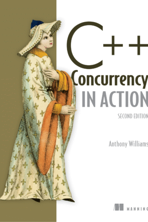 C++ Concurrency in Action