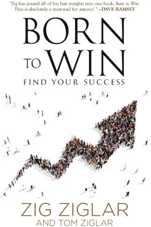 Born to win : find your success code
