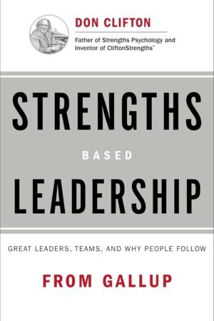 Strengths-Based Leadership
