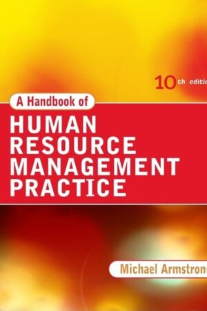 A Handbook of Human Resource Management Practice