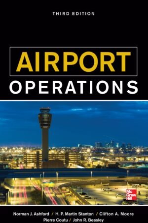 Airport Operations, Third Edition
