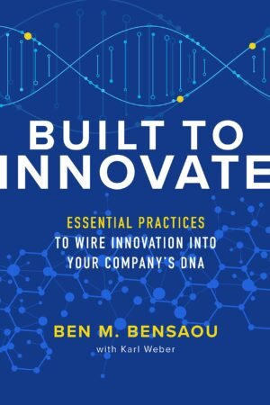 Built to Innovate