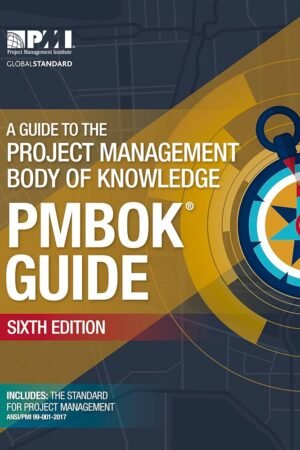 A Guide to the Project Management Body of Knowledge - 6th Edition - No Sidebar TOC