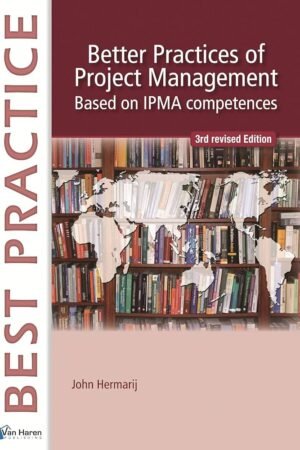 Better Practices of Project Management Based on IPMA Competences - ICB Version 4