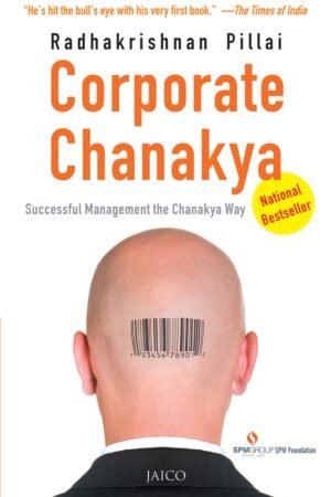 Corporate Chanakya