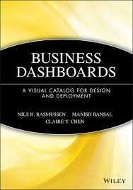 Business Dashboards - A Visual Catalog for Design and Deployment