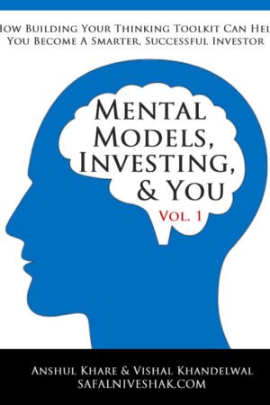 Mental Models, Investing and You