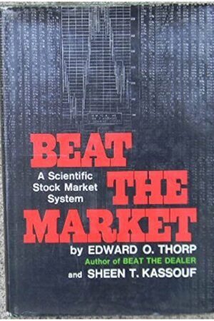 Beat the Market: A Scientific Stock Market System