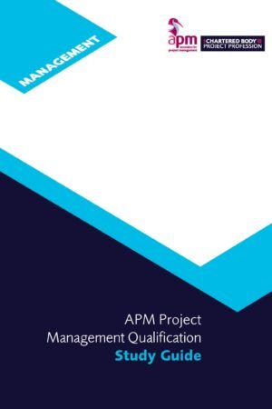APM Project Management Qualification Study Guide