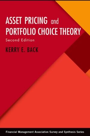 Asset pricing and portfolio choice theory