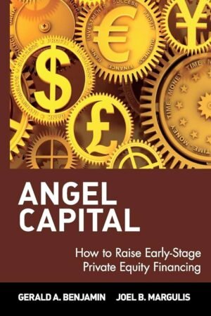 Angel Capital: How to Raise Early-Stage Private Equity Financing