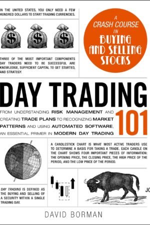 Day Trading 101