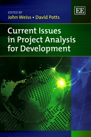 Current Issues in Project Analysis for Development