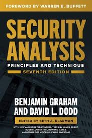 Security Analysis : Principles and Techniques (7th Edition)