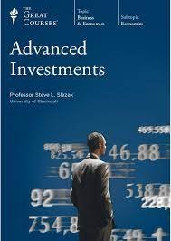 Advanced Investments