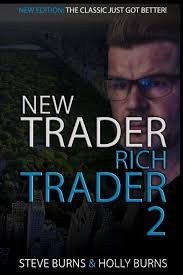 New Trader,Rich Trader 2: Good Trades, Bad Trades