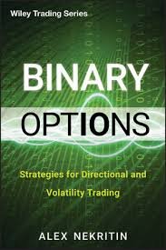 Binary Options: Strategies for Directional and Volatility Trading