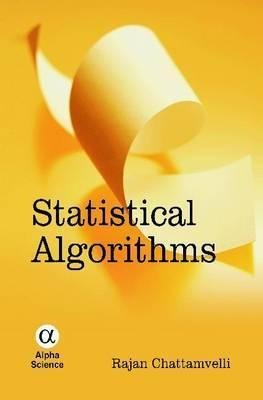 STATISTICAL ALGORITHMS