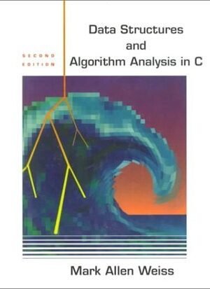 Data Structures and Algorithm Analysis in C