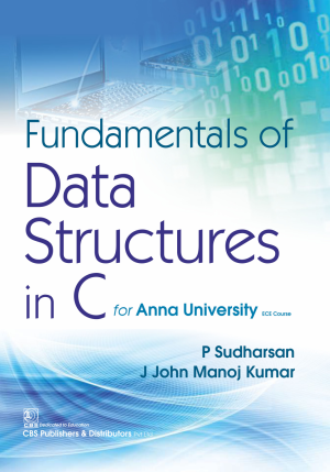 Fundamentals of Data Structures in C
