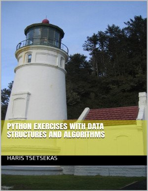 Python Exercises with Data Structures and Algorithms