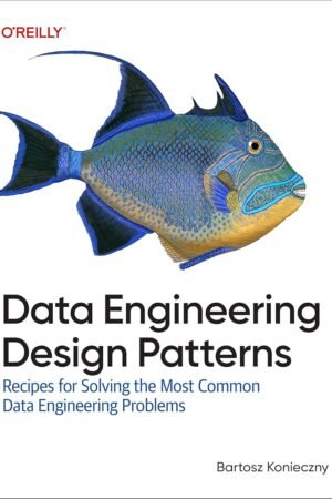 Data Engineering Design Patterns: Recipes for Solving the Most Common Data Engineering Problems
