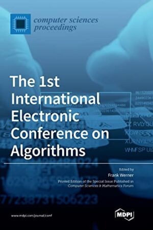 The 1st International Electronic Conference on Algorithms