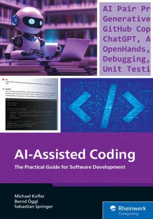 AI-Assisted Coding