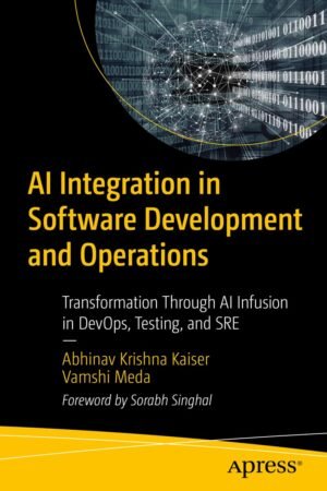 AI Integration in Software Development and Operations