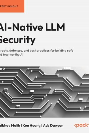 AI-Native LLM Security