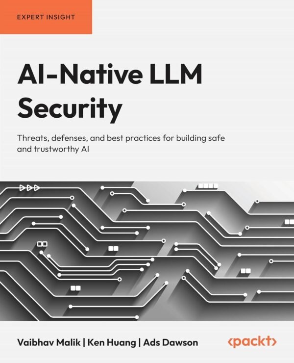 AI-Native LLM Security