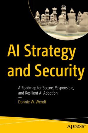 AI Strategy and Security