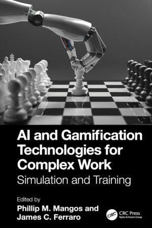 AI and Gamification Technologies for Complex Work